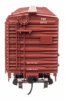 Walthers Proto HO 920-102309 40' X29B Boxcar, Pennsylvania Railroad