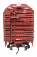 Walthers Proto HO 920-102311 40' X29B Boxcar, Pennsylvania Railroad
