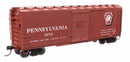 Walthers Proto HO 920-102312 40' X29B Boxcar, Pennsylvania Railroad