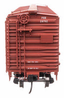 Walthers Proto HO 920-102312 40' X29B Boxcar, Pennsylvania Railroad