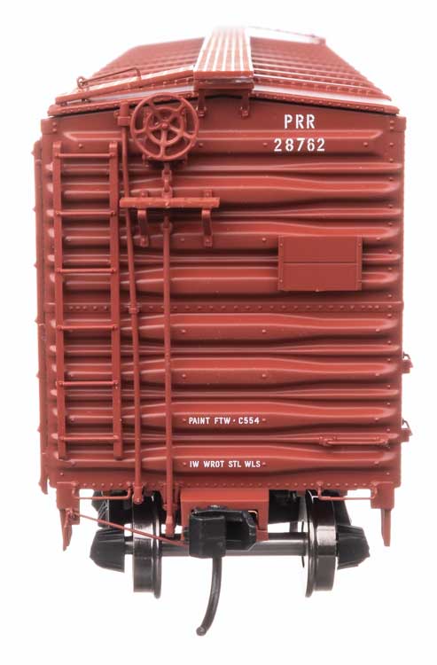 Walthers Proto HO 920-102312 40' X29B Boxcar, Pennsylvania Railroad