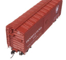 Walthers Proto HO 920-102312 40' X29B Boxcar, Pennsylvania Railroad