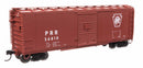 Walthers Proto HO 920-102313 40' X29B Boxcar, Pennsylvania Railroad