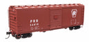 Walthers Proto HO 920-102313 40' X29B Boxcar, Pennsylvania Railroad