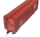 Walthers Proto HO 920-102313 40' X29B Boxcar, Pennsylvania Railroad