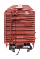 Walthers Proto HO 920-102315 40' X29B Boxcar, Pennsylvania Railroad