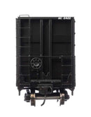 WalthersProto 920-104341 50' CC&F Bulkhead Flatcar - Ready to Run -- Algoma Central