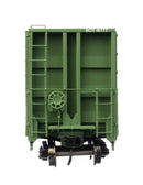 WalthersProto 920-104344 50' CC&F Bulkhead Flatcar - Ready to Run -- British Columbia BCIT