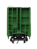 WalthersProto 920-104355 50' CC&F Bulkhead Flatcar - Ready to Run -- 50' CC&F Bulkhead Flatcar - Ready to Run -- Duluth, Winnipeg & Pacific DWC