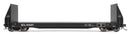 PREORDER Walthers Proto HO 920-104537 50' Sieco Pulpwood Flatcar, Seaboard Coast Line