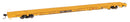 Walthers Proto HO 920-104628 89' Greenbrier TTX 110-Ton Flatcar, TTX TPDX