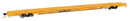Walthers Proto HO 920-104628 89' Greenbrier TTX 110-Ton Flatcar, TTX TPDX