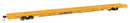 Walthers Proto HO 920-104629 89' Greenbrier TTX 110-Ton Flatcar, TTX TPDX