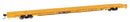 Walthers Proto HO 920-104630 89' Greenbrier TTX 110-Ton Flatcar, TTX TPDX