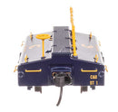 Walthers Proto HO 920-105303 Scale Test Car, Chesapeake & Ohio ST1