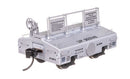 Walthers Proto HO 920-105306 Scale Test Car, Union Pacific