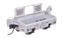 Walthers Proto HO 920-105306 Scale Test Car, Union Pacific