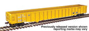 PREORDER Walthers Proto HO 920-105409 65' Thrall Mill Gondola, Ready To Run, Conrail