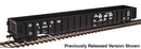 PREORDER Walthers Proto HO 920-105411 65' Thrall Mill Gondola, Ready To Run, Denver & Rio Grande Western
