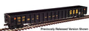 PREORDER Walthers Proto HO 920-105419 65' Thrall Mill Gondola, Ready To Run, CSX