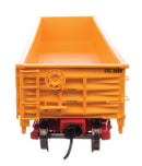 WalthersProto 920-105512 53' Thrall Gondola - Ready to Run -- Illinois Terminal