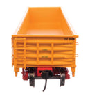 WalthersProto 920-105512 53' Thrall Gondola - Ready to Run -- Illinois Terminal