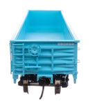 WalthersProto 920-105522 53' Thrall Gondola - Ready to Run -- Rock Island