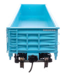 WalthersProto 920-105522 53' Thrall Gondola - Ready to Run -- Rock Island