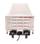 Walthers Proto HO 920-105525 Thrall 53' Gondola, Soo Line