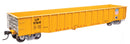 WalthersProto 920-105527 53' Thrall Gondola - Ready to Run -- Union Pacific(R)