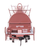 WalthersProto 920-105709 HO 52' NSC Type II Coil Car - Ready to Run -- Elgin, Joliet & Eastern