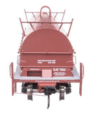 WalthersProto 920-105709 HO 52' NSC Type II Coil Car - Ready to Run -- Elgin, Joliet & Eastern