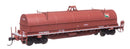 WalthersProto 920-105713 HO 52' NSC Type II Coil Car - Ready to Run -- Transportacion Ferroviaria Mexicana
