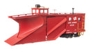 Walthers Proto HO 110030 Russell Snowplow, Ann Arbor
