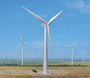 Walthers Cornerstone HO 933-3355 Wind Turbine Kit