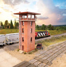 PREORDER Walthers Cornerstone HO 933-3557 Modern Yard Tower Kit