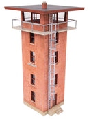 PREORDER Walthers Cornerstone HO 933-3557 Modern Yard Tower Kit