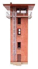 PREORDER Walthers Cornerstone HO 933-3557 Modern Yard Tower Kit