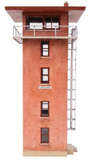 Walthers Cornerstone HO 933-3557 Modern Yard Tower Kit