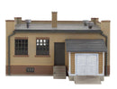Walthers Cornerstone N 933-3834 Industry Office Kit