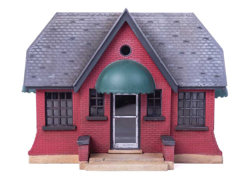PREORDER Walthers Cornerstone 933-4026 HO Coffee Shop -- Kit