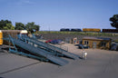 Walthers Cornerstone HO 933-4144 Automobile Transloading Terminal Kit