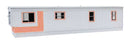 PREORDER Walthers Cornerstone HO 933-4148 Mobile Home 2-Pack Kit