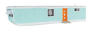 PREORDER Walthers Cornerstone HO 933-4148 Mobile Home 2-Pack Kit