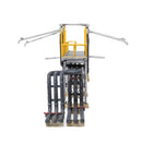 PREORDER Walthers Cornerstone N 933-4307 Oil Loading Platform Kit