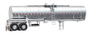 Walthers Cornerstone HO 933-B3085 Asphalt Factory with Trlr