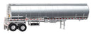 Walthers Cornerstone HO 933-B4107 Trnsfrmr Factory with Trlr