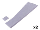 PREORDER Walthers (Track) HO 948-9030 Turnout Roadbed,