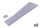 PREORDER Walthers (Track) HO 948-9032 Turnout Roadbed,