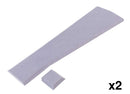 PREORDER Walthers (Track) HO 948-9033 Turnout Roadbed,